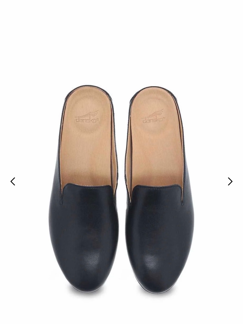 WOMEN'S DANSKO LEXIE MULE